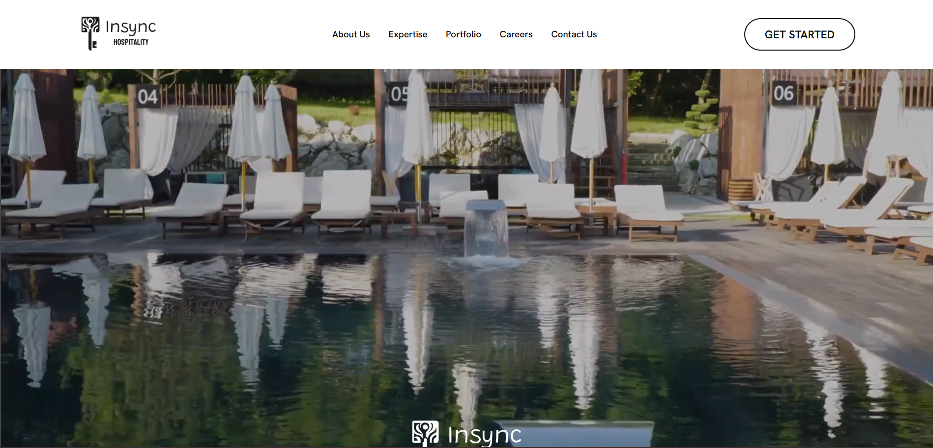 Insync Hospitality